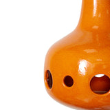 HKliving Dangle Pendant Lamp Orange