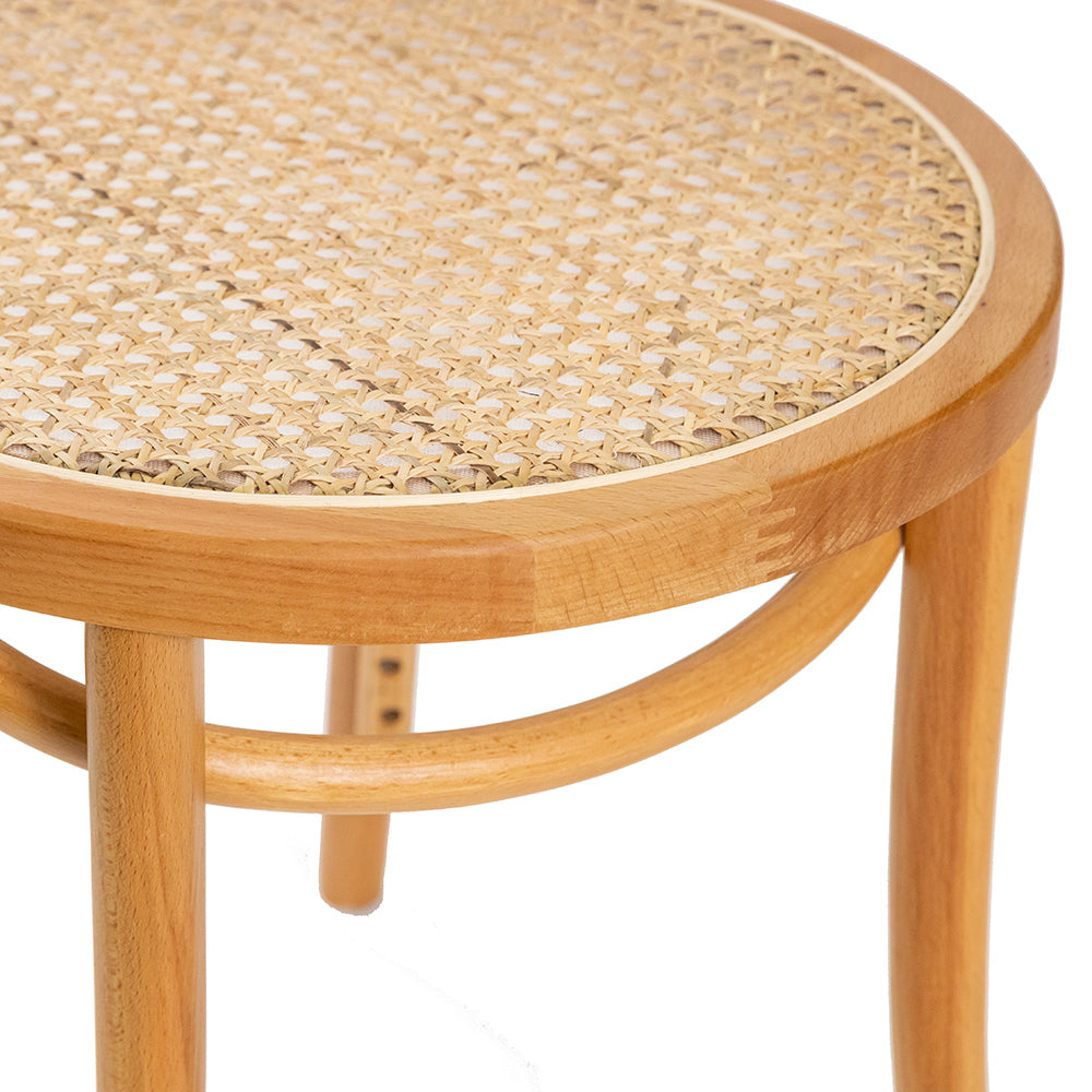 Bistro Bentwood Chair Natural