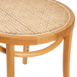 Bistro Bentwood Chair Natural