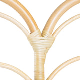 Rattan Headboard L 180cm