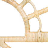Rattan Headboard L 180cm