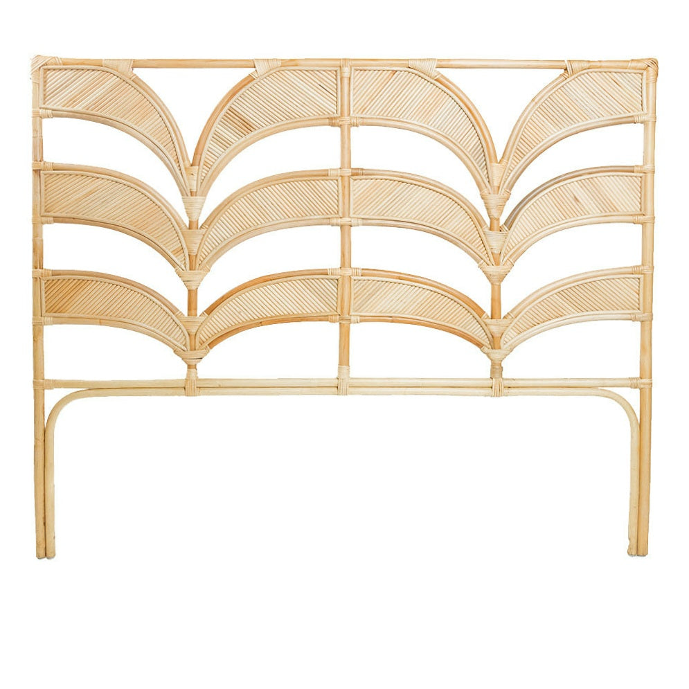 Rattan Headboard 160cm /180cm