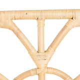 Rattan Headboard 160cm /180cm