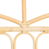 Rattan Headboard 160cm /180cm