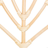 Rattan Headboard L 180cm