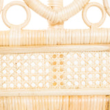 Rattan Headboard L 180cm
