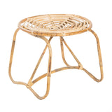 Bamboo Stool