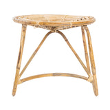 Bamboo Stool