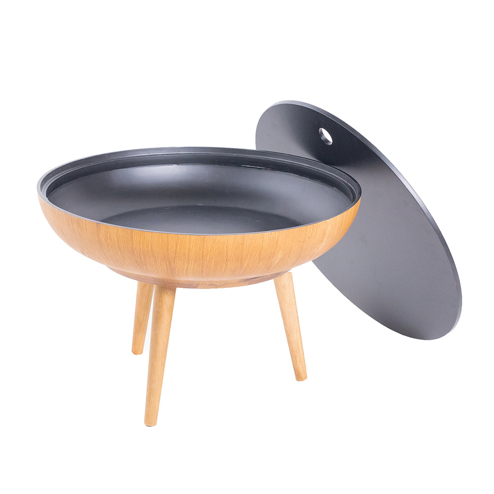 Ronda Coffee Table - Bloomingville