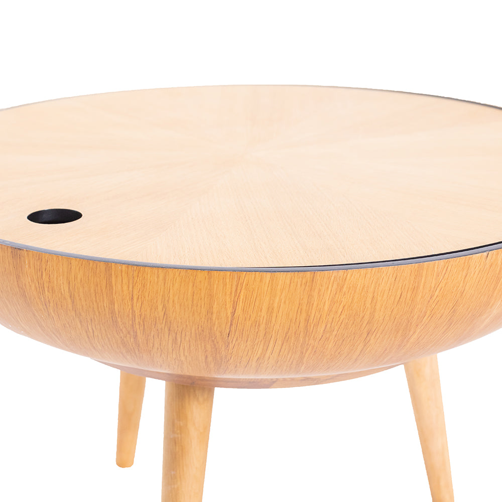 Ronda Coffee Table - Bloomingville