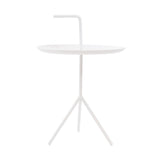 DLM Side Table White