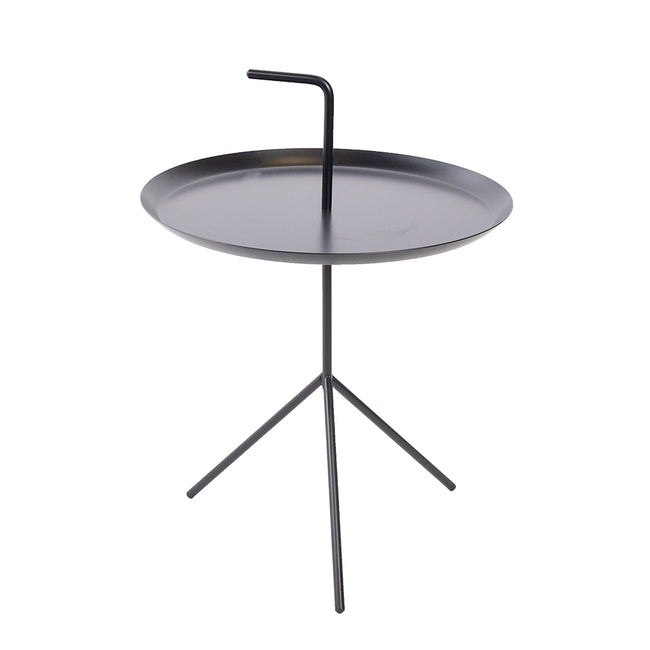 DLM Side Table Black