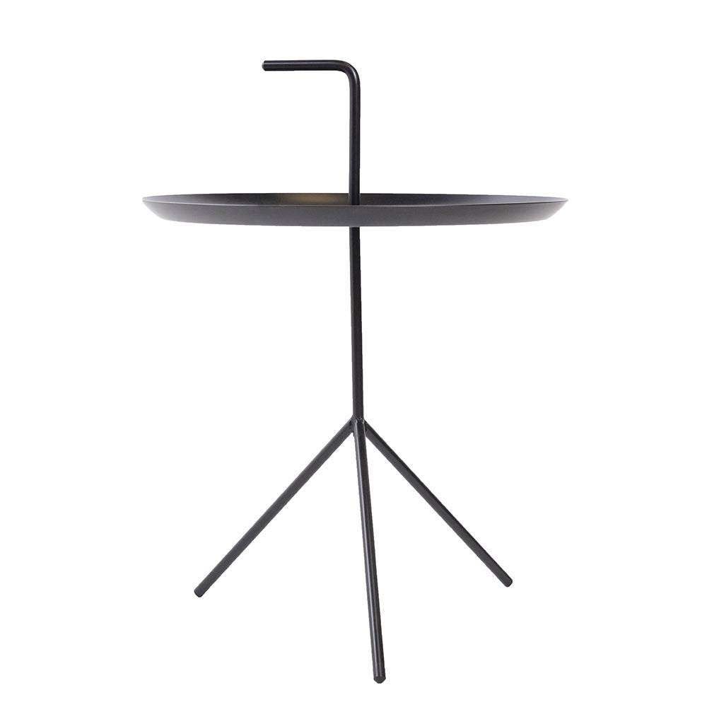 DLM Side Table Black