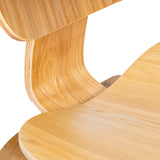 Iconic LCW Style Chair