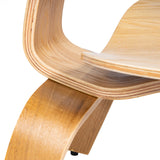Iconic LCW Style Chair