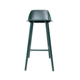 Nerd Style Bar Stool - Green