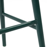 Nerd Style Bar Stool - Green