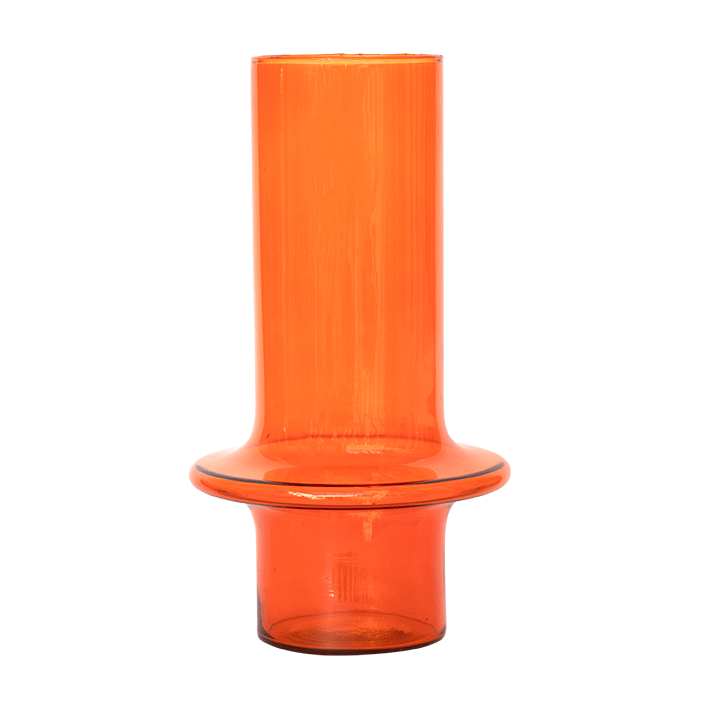 Vase Tube Paprica