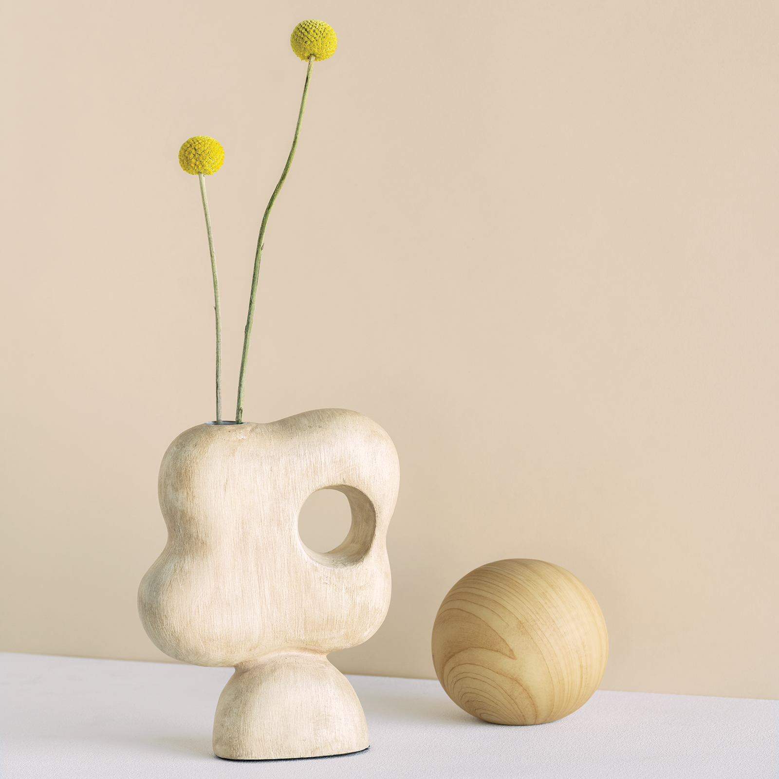 Vase Object Hana