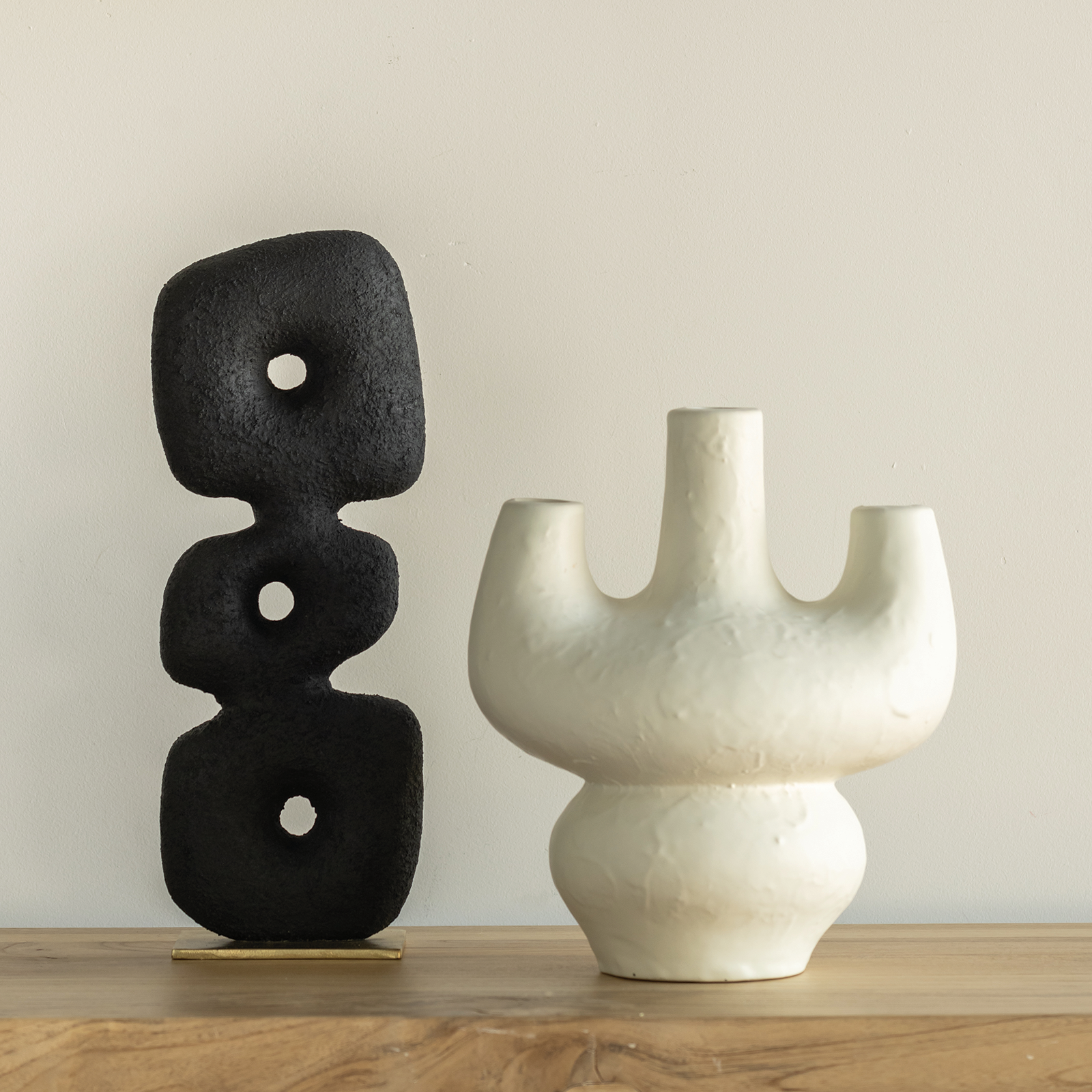 Decorative Object Uomo