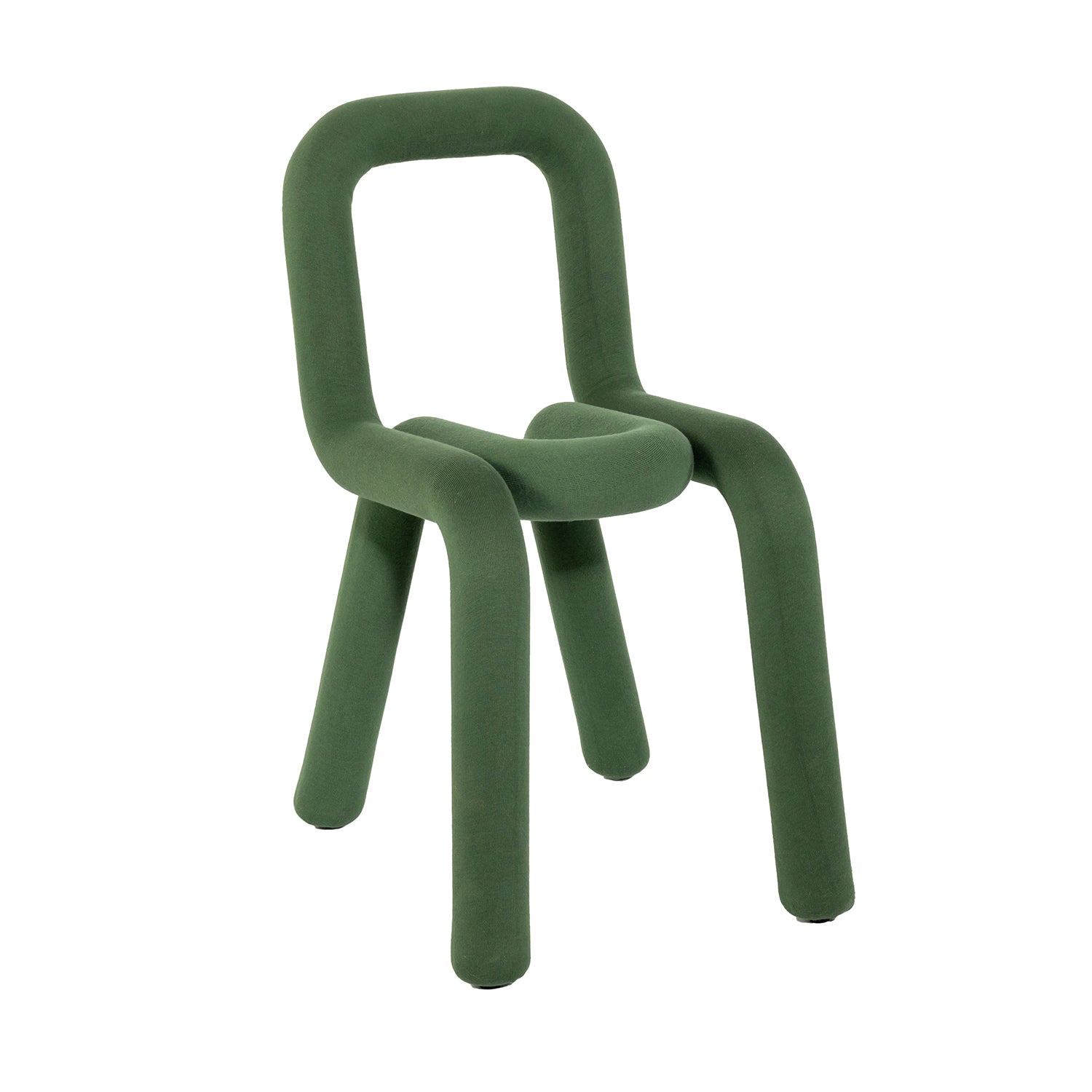 Bold Style Chair Green