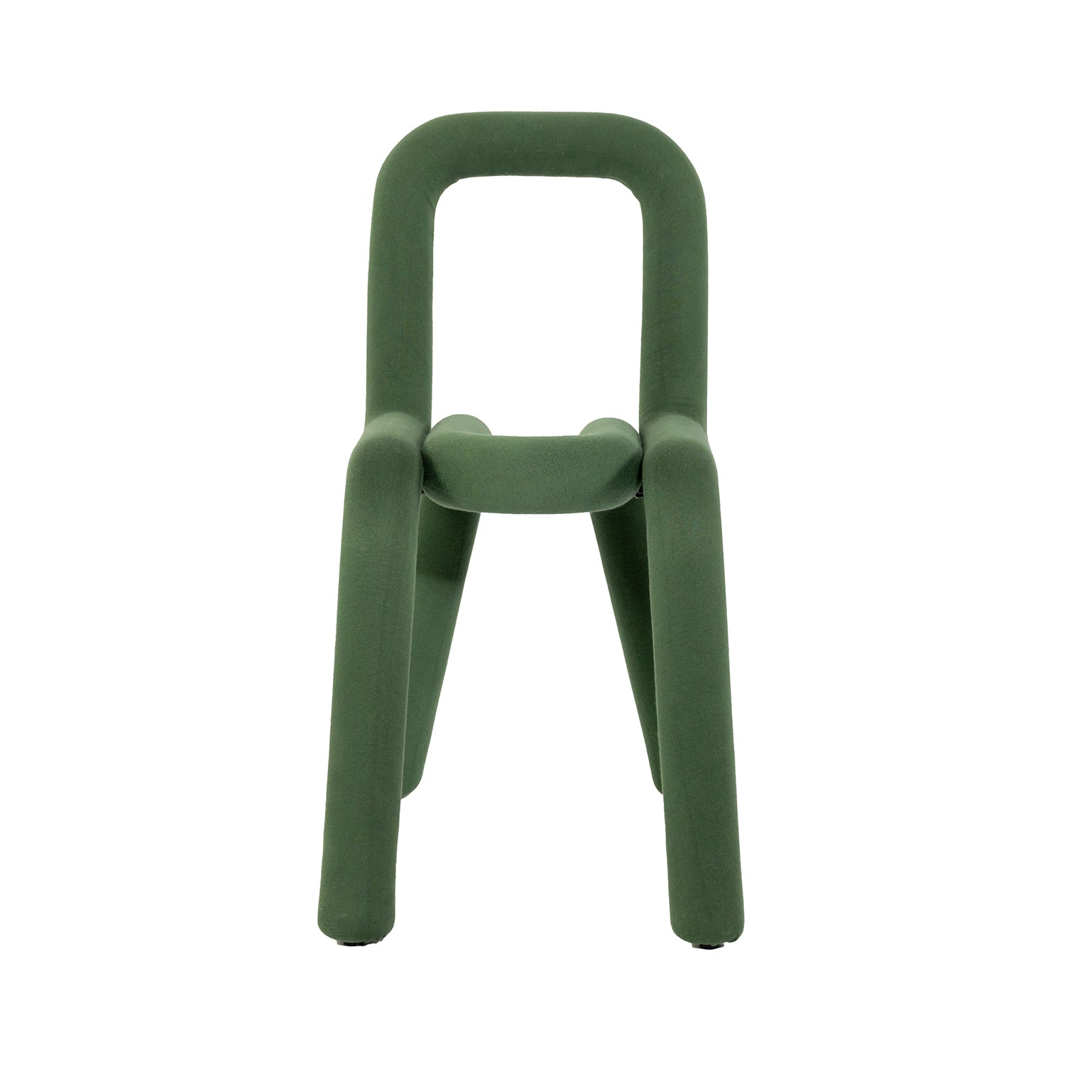 Bold Style Chair Green