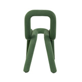 Bold Style Chair Green