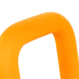 Bold Style Chair Orange