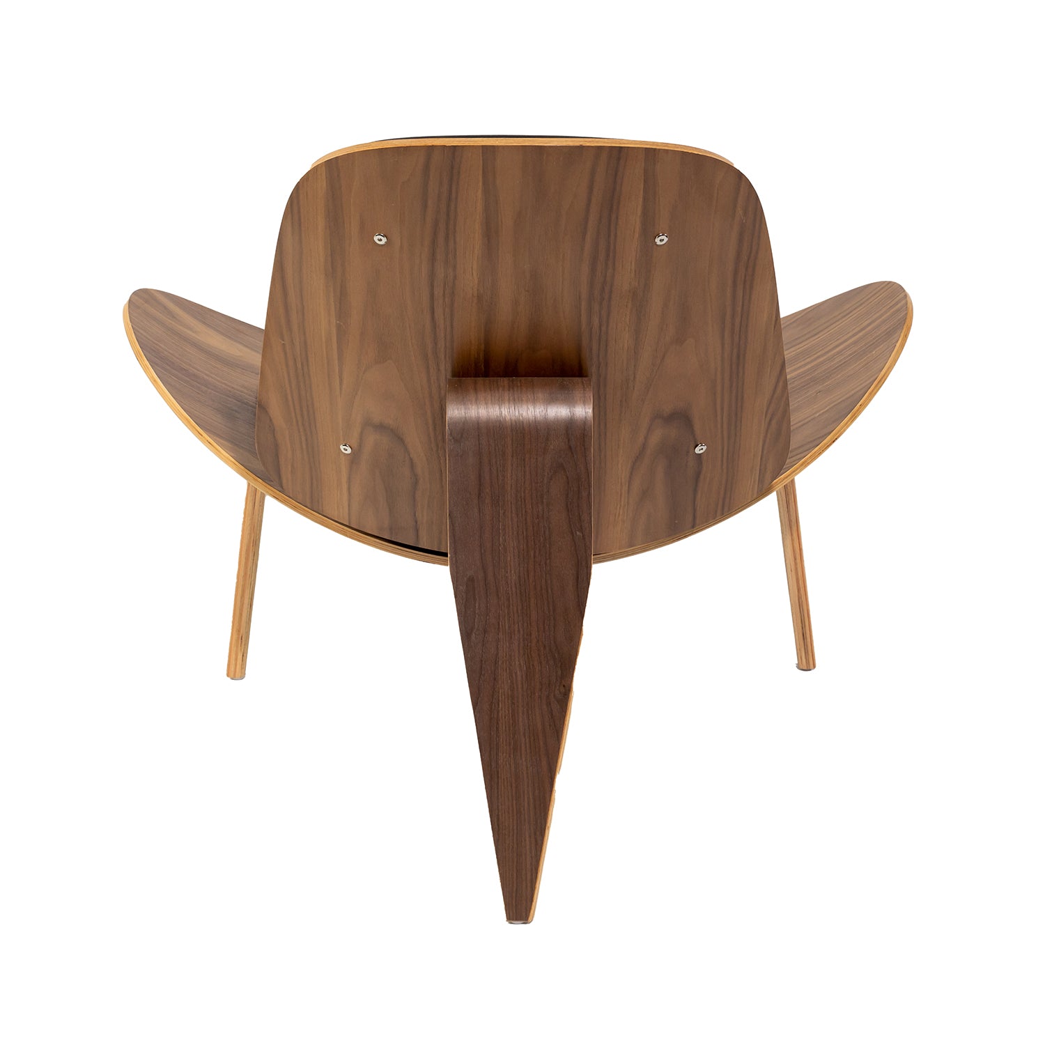 Hans J Wegner Style Shell Chair