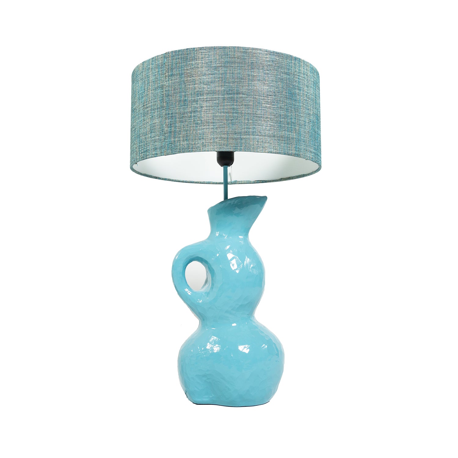 Table Lamp Riviera Blue