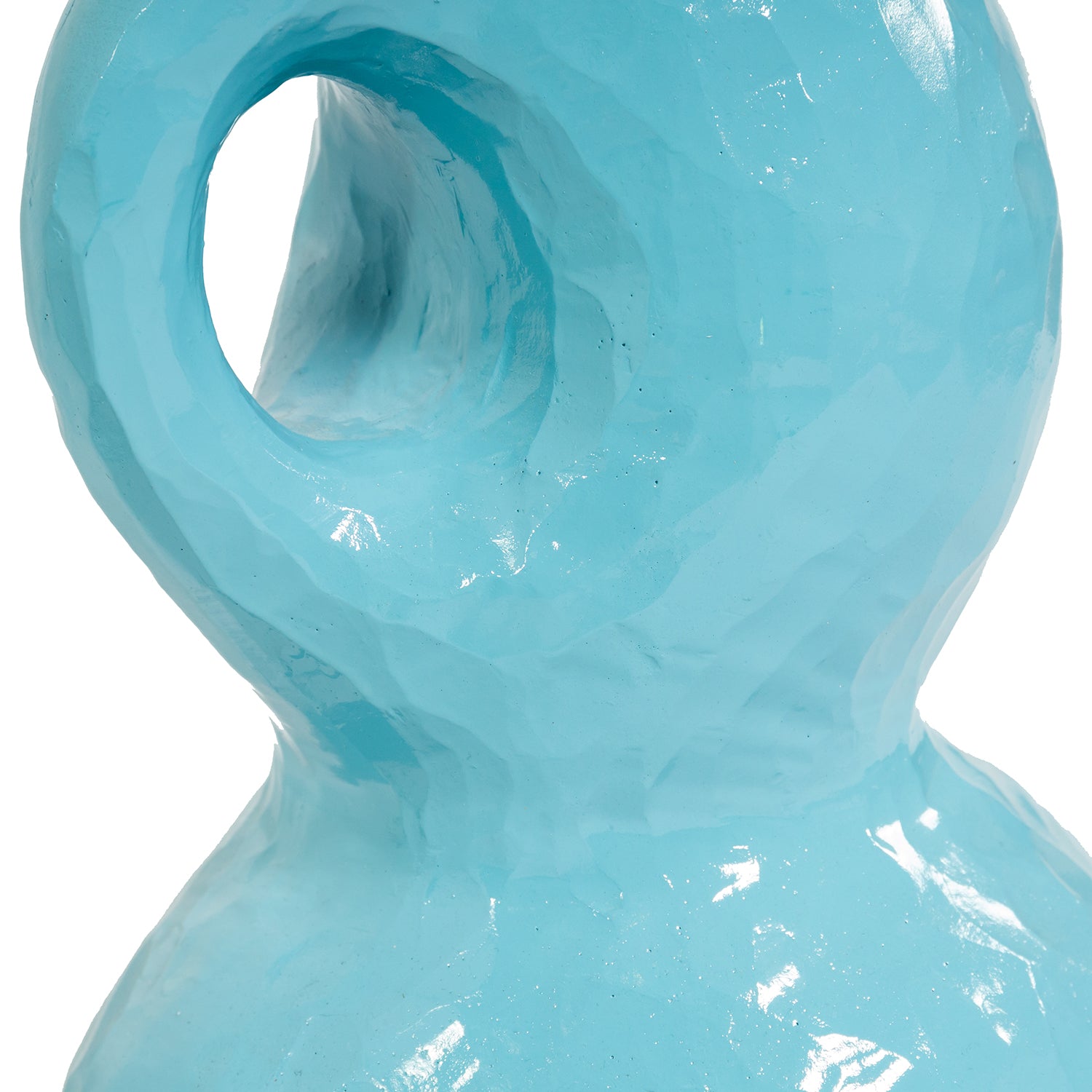 Table Lamp Riviera Blue