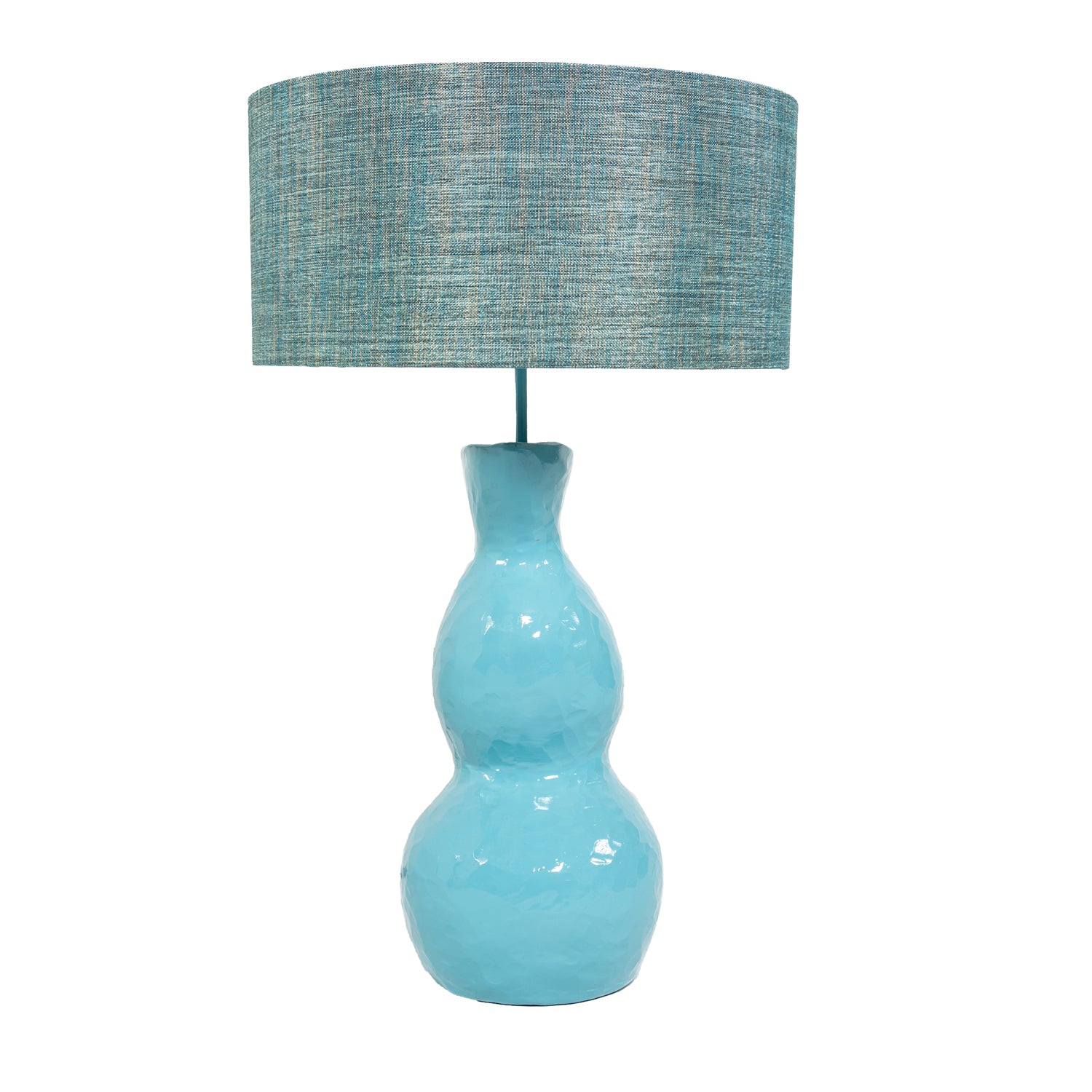 Table Lamp Riviera Blue