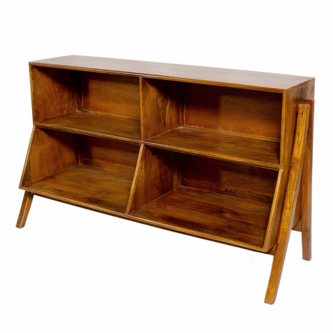 Retro Low Shelf Soto