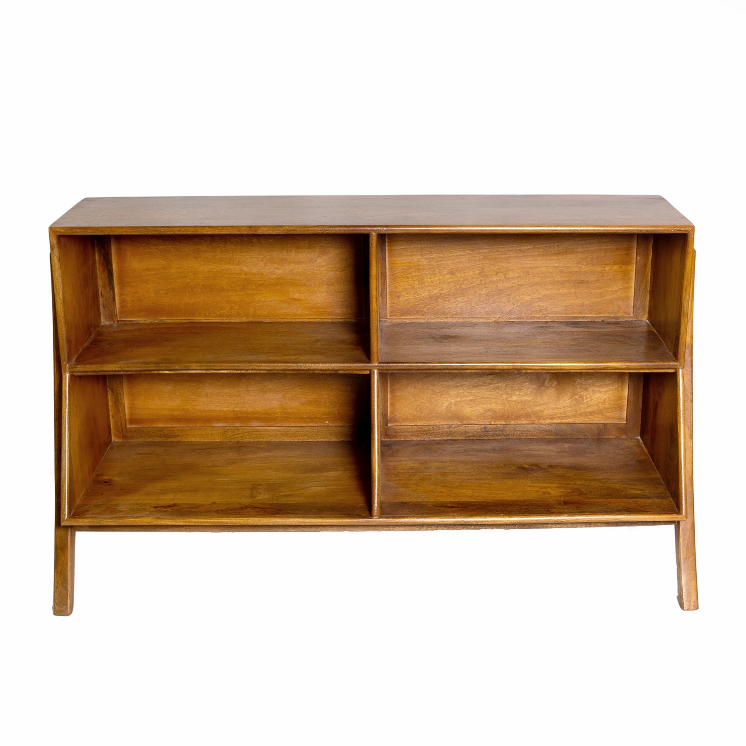 Retro Low Shelf Soto