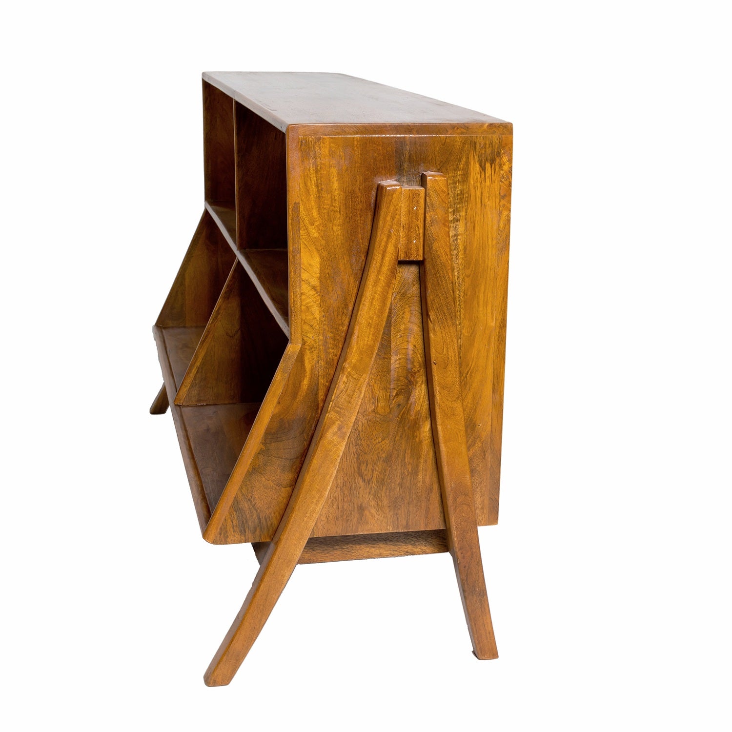 Retro Low Shelf Soto