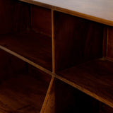 Retro Low Shelf Soto