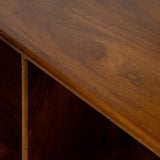 Retro Low Shelf Soto