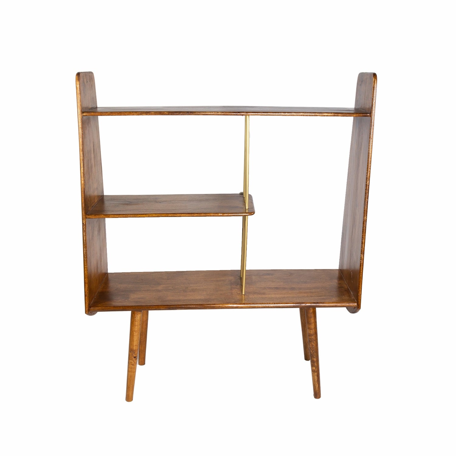 Retro Bookcase