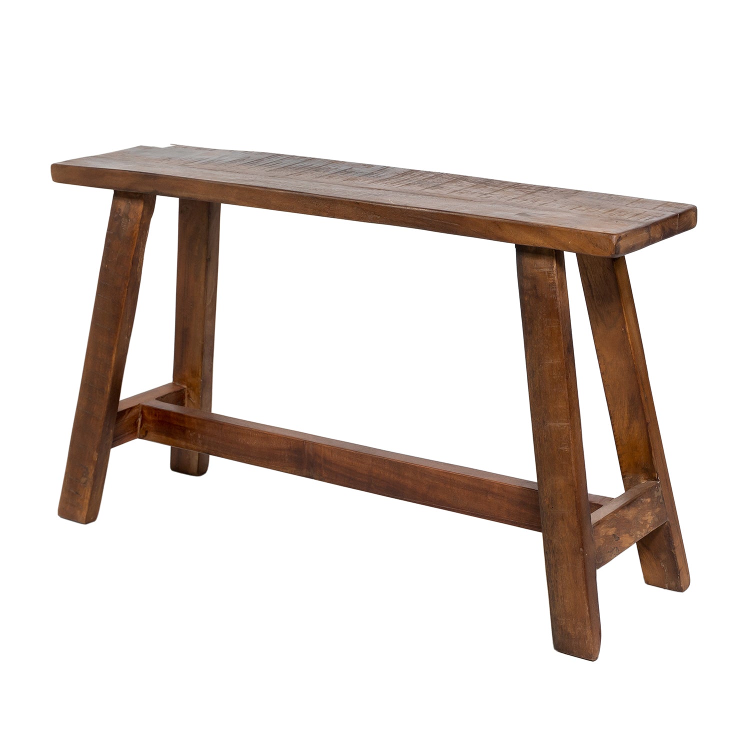 Factory Bus Stop Bench L