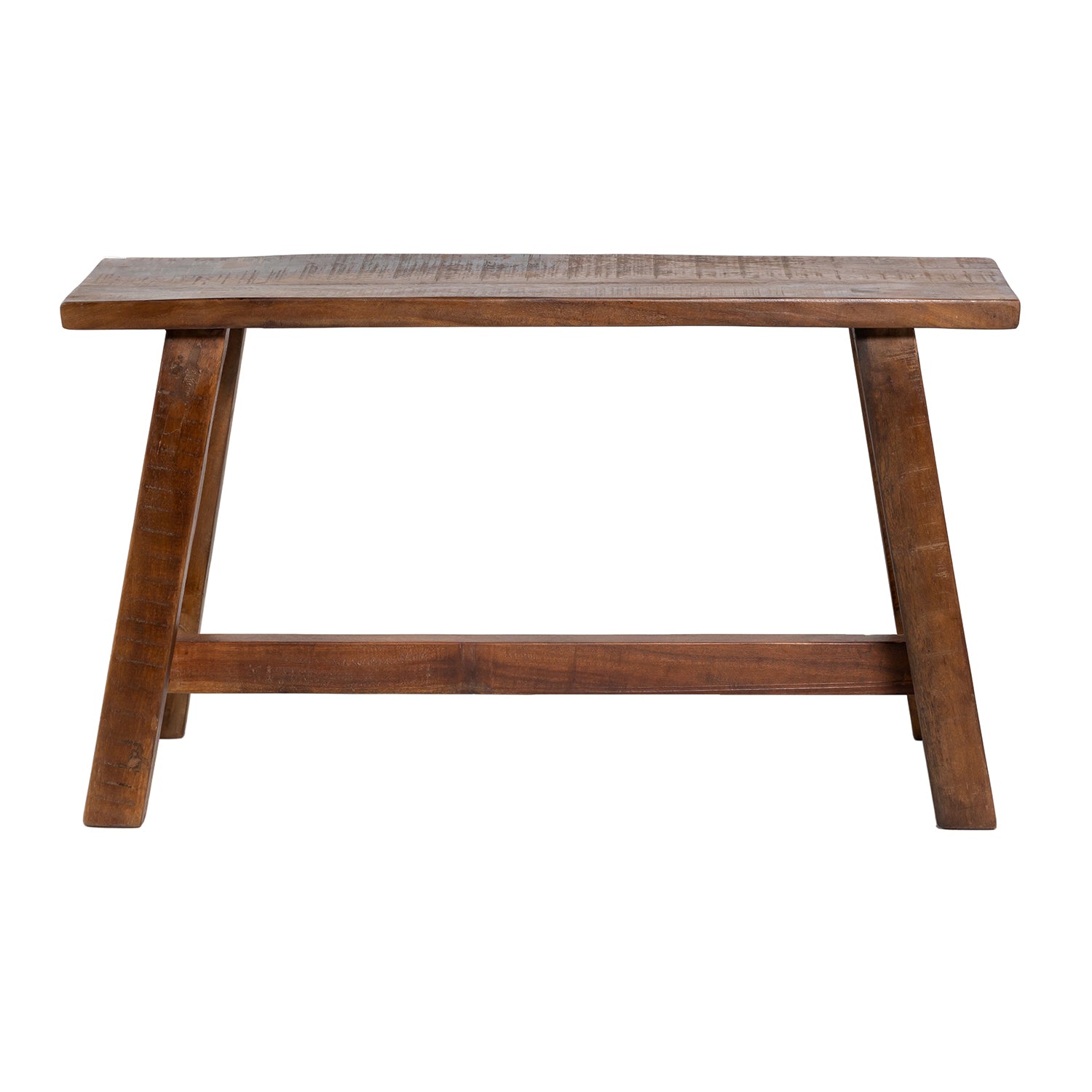 Factory Bus Stop Bench L