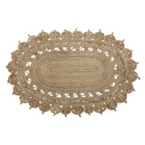 Rug Nature Jute - Bloomingville