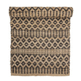 Rug Multi-color Jute - Bloomingville