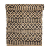 Rug Multi-color Jute - Bloomingville