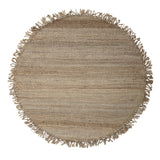 Rug Nature Jute - Bloomingville