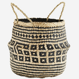 Seagrass Basket D35×H33cm