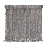 Rug Grey Cotton - Bloomingville