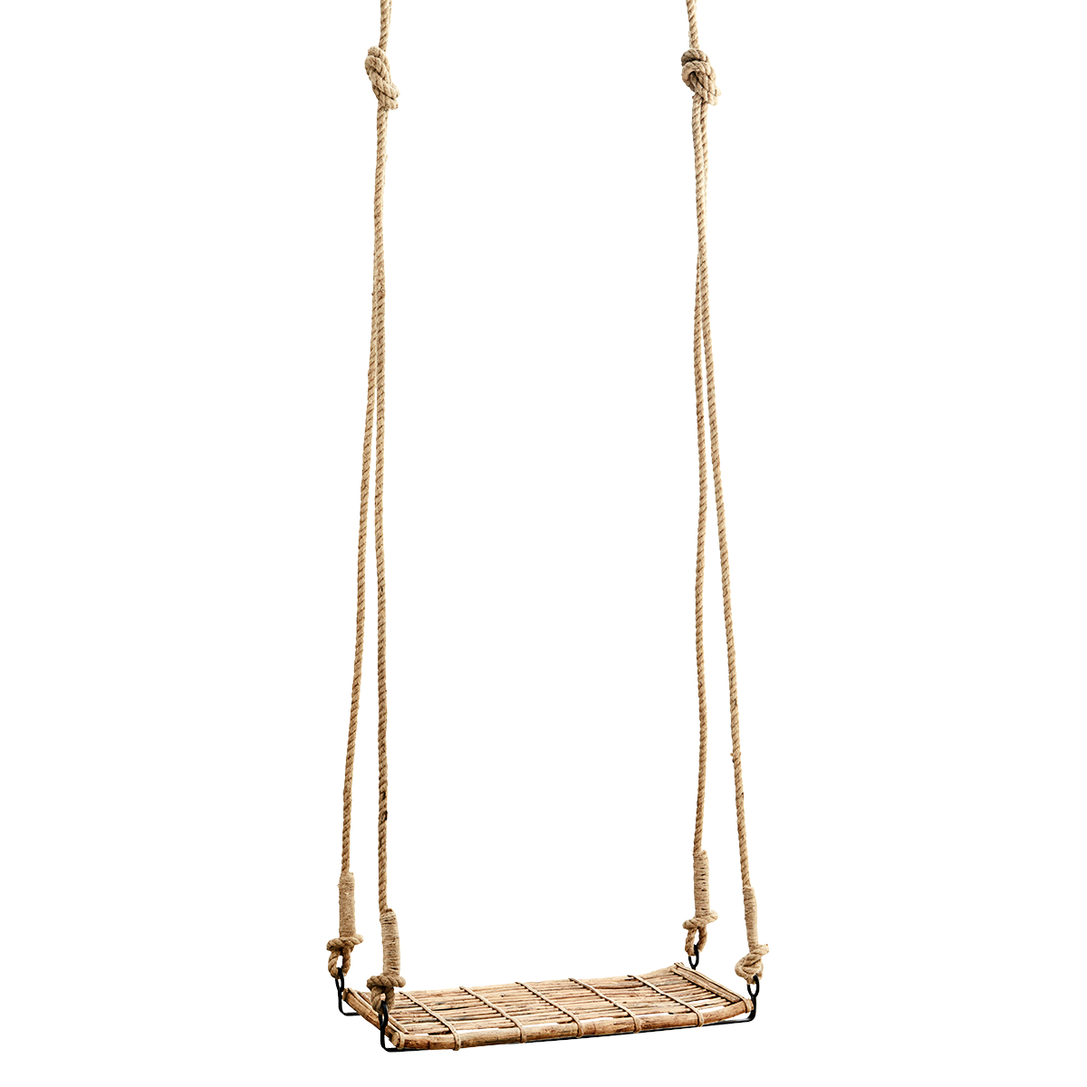 Bamboo Swing