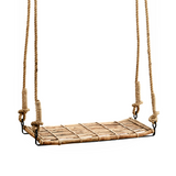 Bamboo Swing