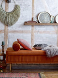 Kenya Shelf Brown Rattan - Bloomingville