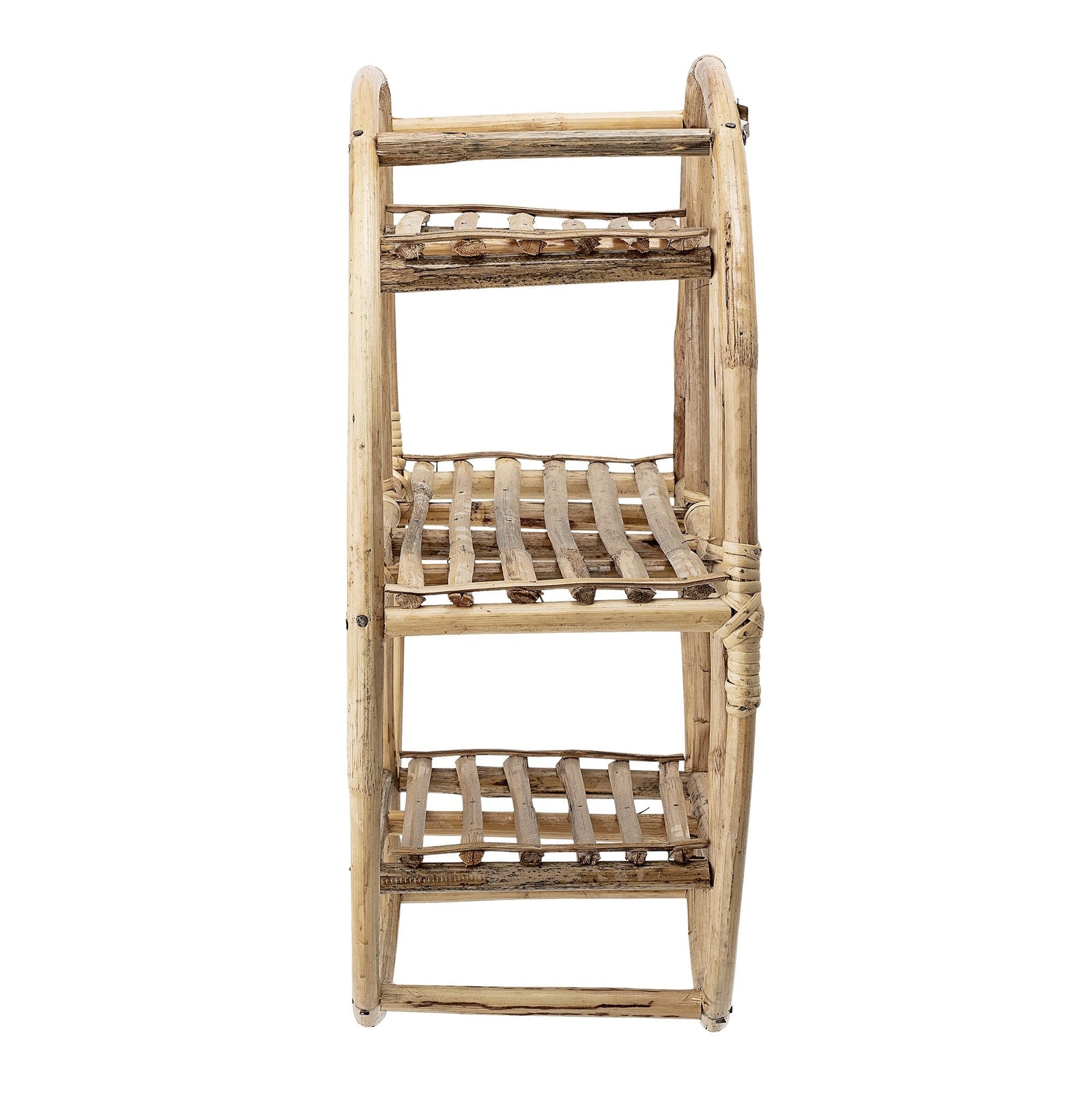 Sia Shelf Nature Cane - Bloomingville